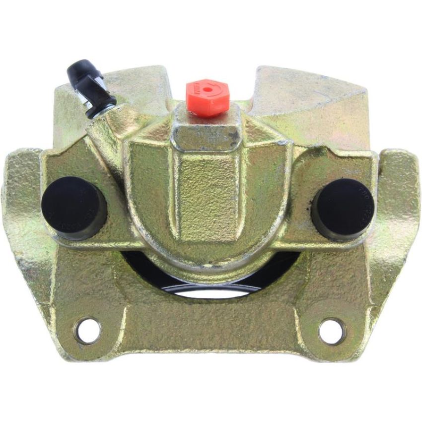 CENTRIC PARTS 142.39534 Posi Quiet Loaded Caliper