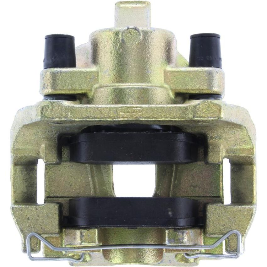 CENTRIC PARTS 142.39534 Posi Quiet Loaded Caliper
