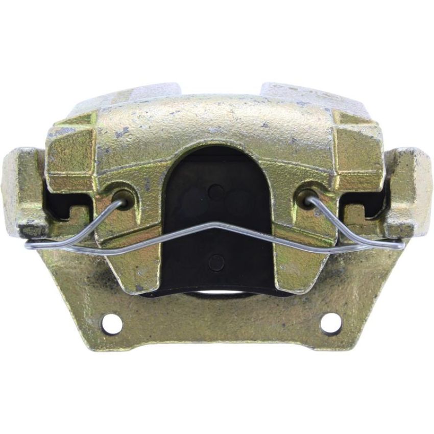 CENTRIC PARTS 142.39534 Posi Quiet Loaded Caliper