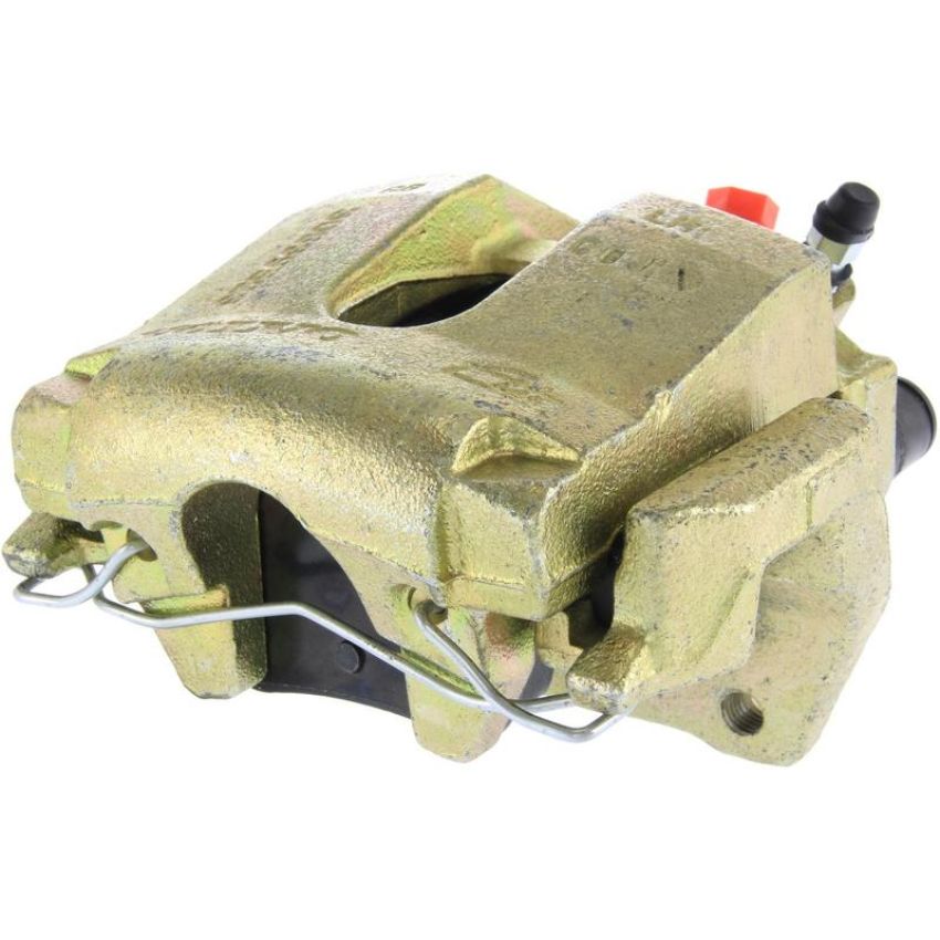 CENTRIC PARTS 142.39534 Posi Quiet Loaded Caliper