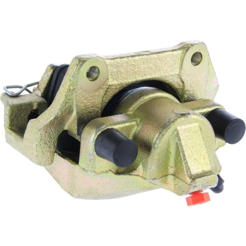 CENTRIC PARTS 142.39534 Posi Quiet Loaded Caliper