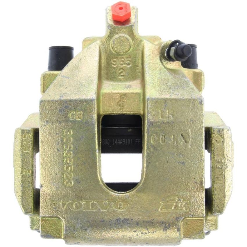 CENTRIC PARTS 142.39534 Posi Quiet Loaded Caliper