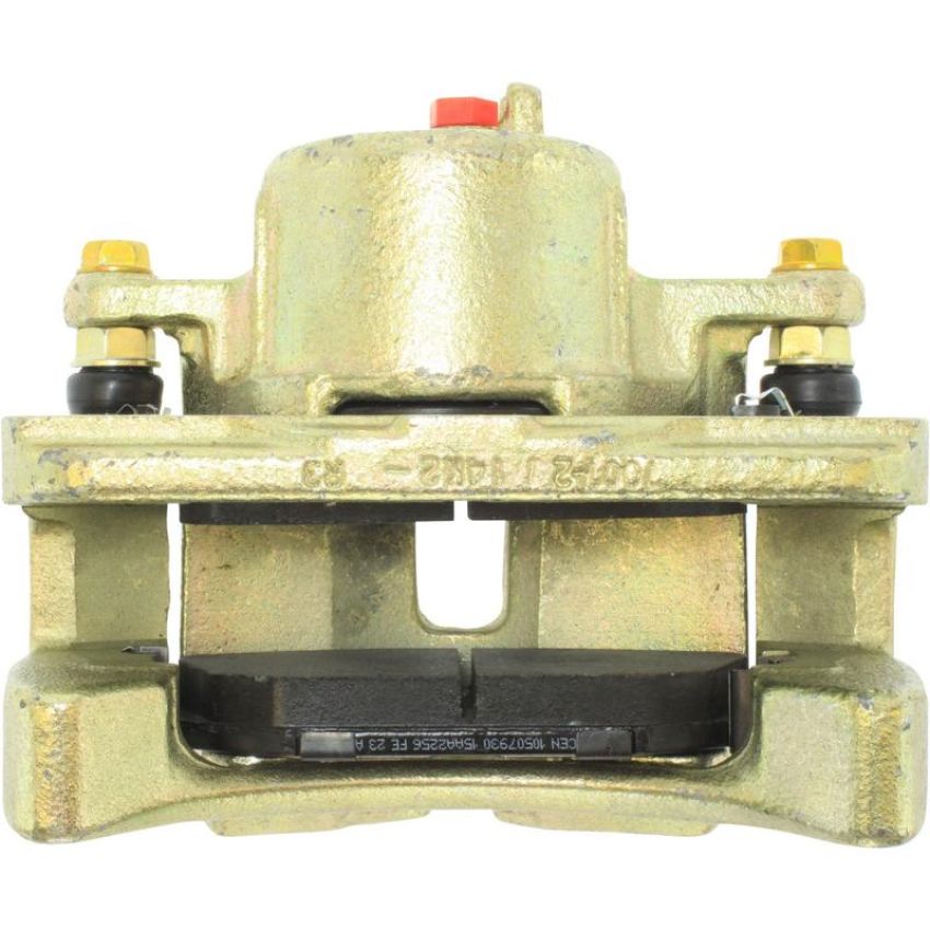 CENTRIC PARTS 142.40023 Posi Quiet Loaded Caliper