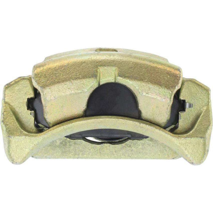CENTRIC PARTS 142.40023 Posi Quiet Loaded Caliper