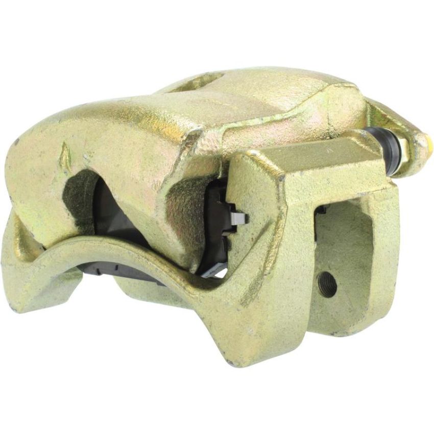 CENTRIC PARTS 142.40023 Posi Quiet Loaded Caliper