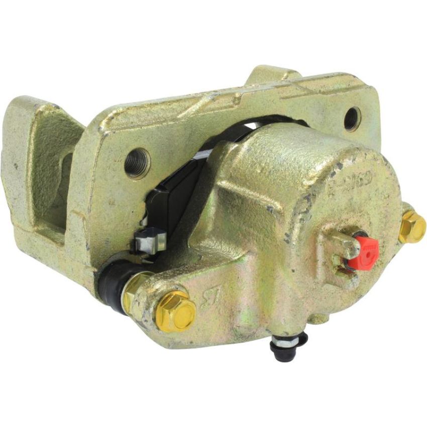 CENTRIC PARTS 142.40023 Posi Quiet Loaded Caliper