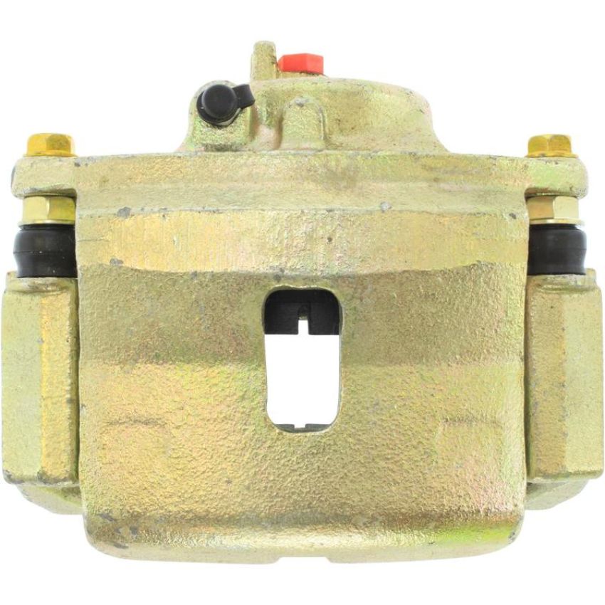 CENTRIC PARTS 142.40023 Posi Quiet Loaded Caliper