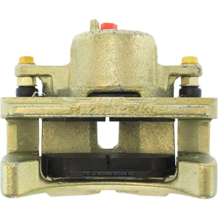 CENTRIC PARTS 142.40024 Posi Quiet Loaded Caliper