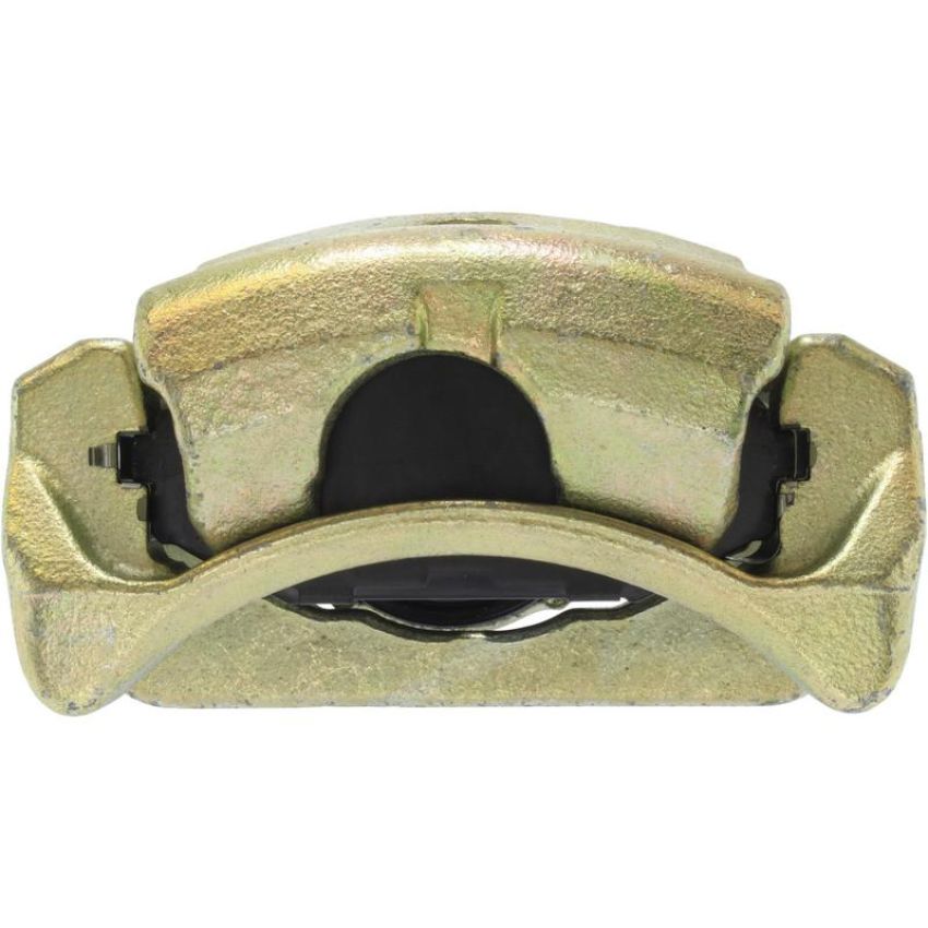 CENTRIC PARTS 142.40024 Posi Quiet Loaded Caliper
