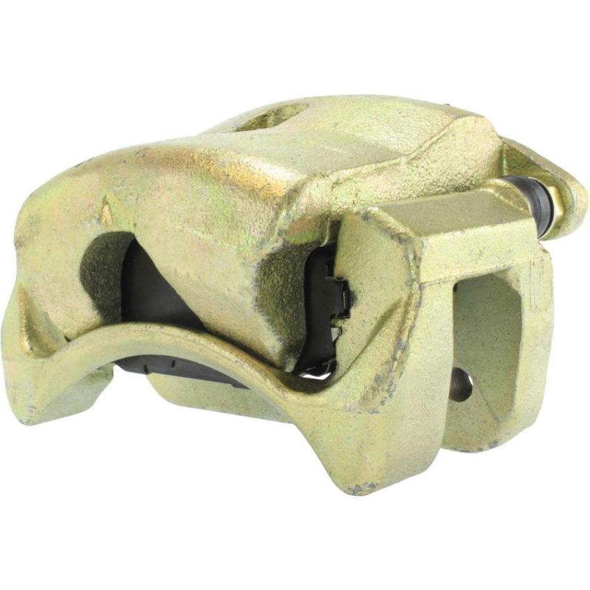 CENTRIC PARTS 142.40024 Posi Quiet Loaded Caliper