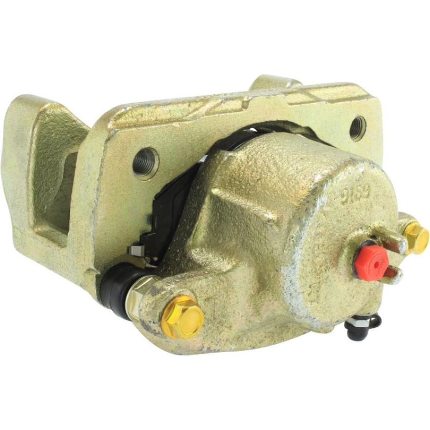 CENTRIC PARTS 142.40024 Posi Quiet Loaded Caliper