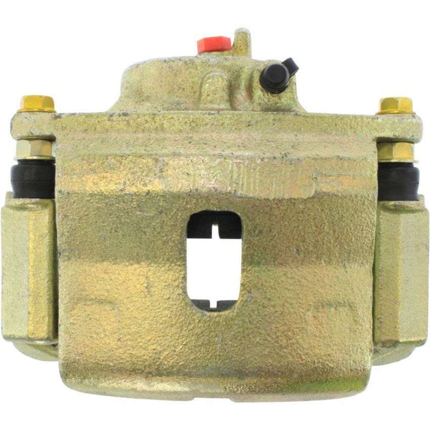 CENTRIC PARTS 142.40024 Posi Quiet Loaded Caliper