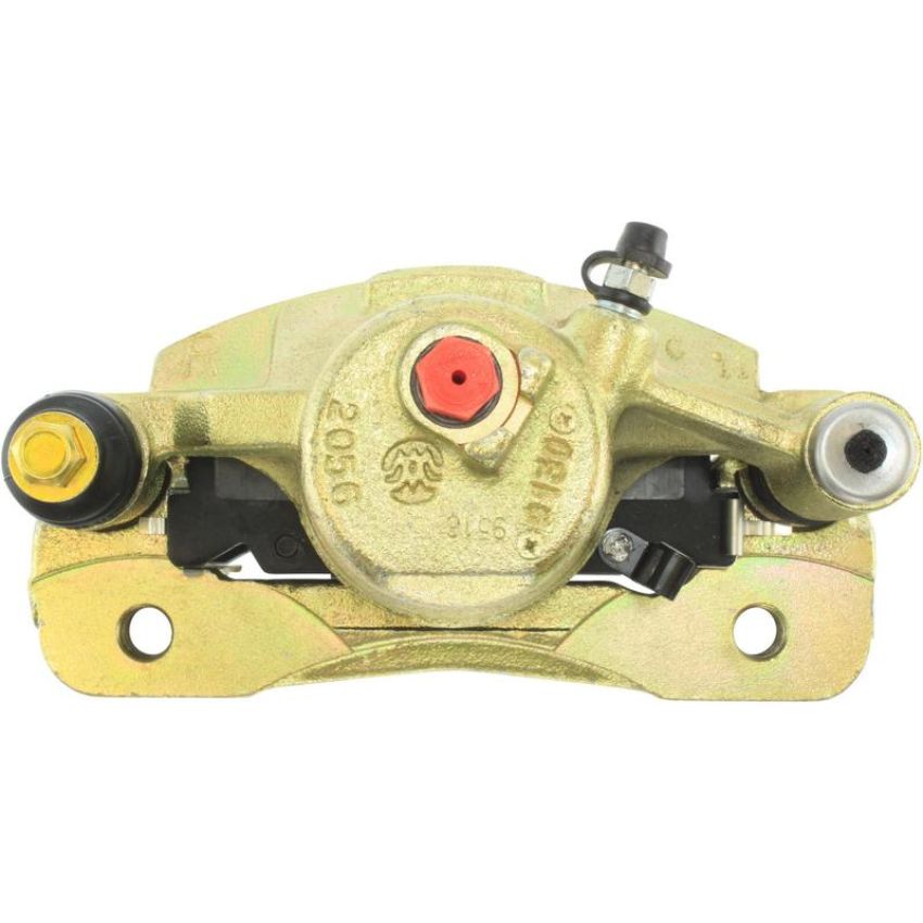 CENTRIC PARTS 142.40029 Posi Quiet Loaded Caliper