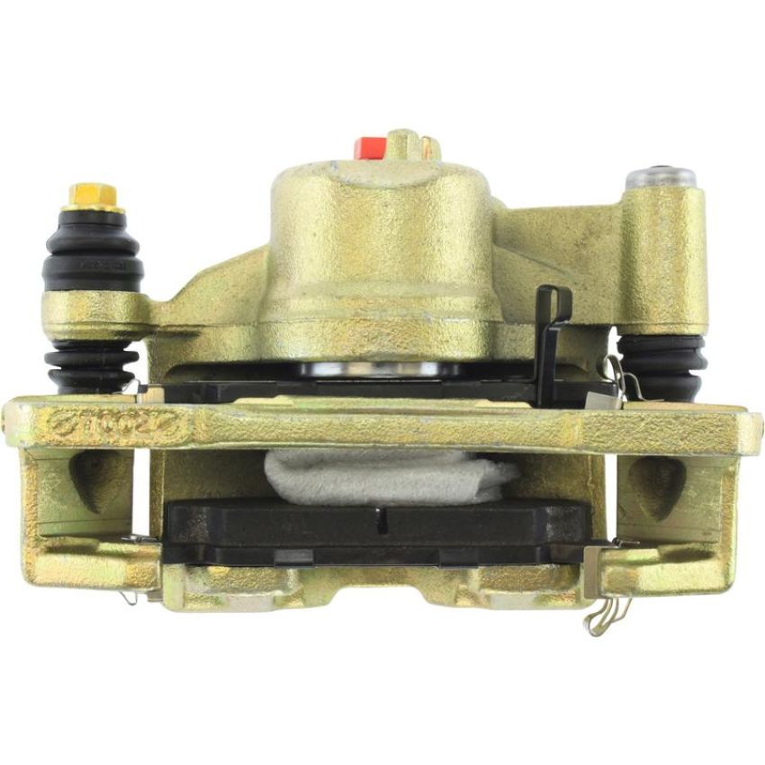 CENTRIC PARTS 142.40029 Posi Quiet Loaded Caliper