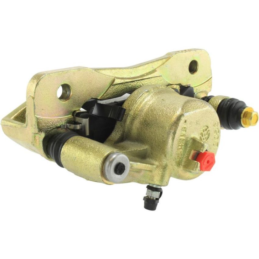 CENTRIC PARTS 142.40029 Posi Quiet Loaded Caliper