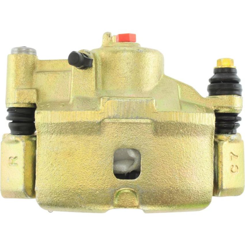 CENTRIC PARTS 142.40029 Posi Quiet Loaded Caliper