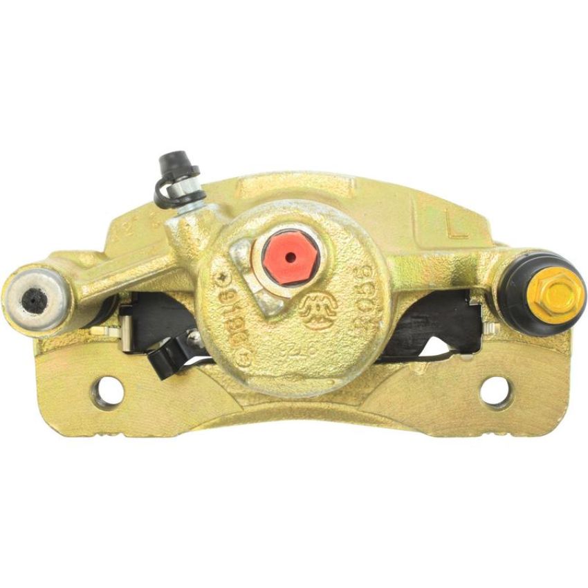 CENTRIC PARTS 142.40030 Posi Quiet Loaded Caliper
