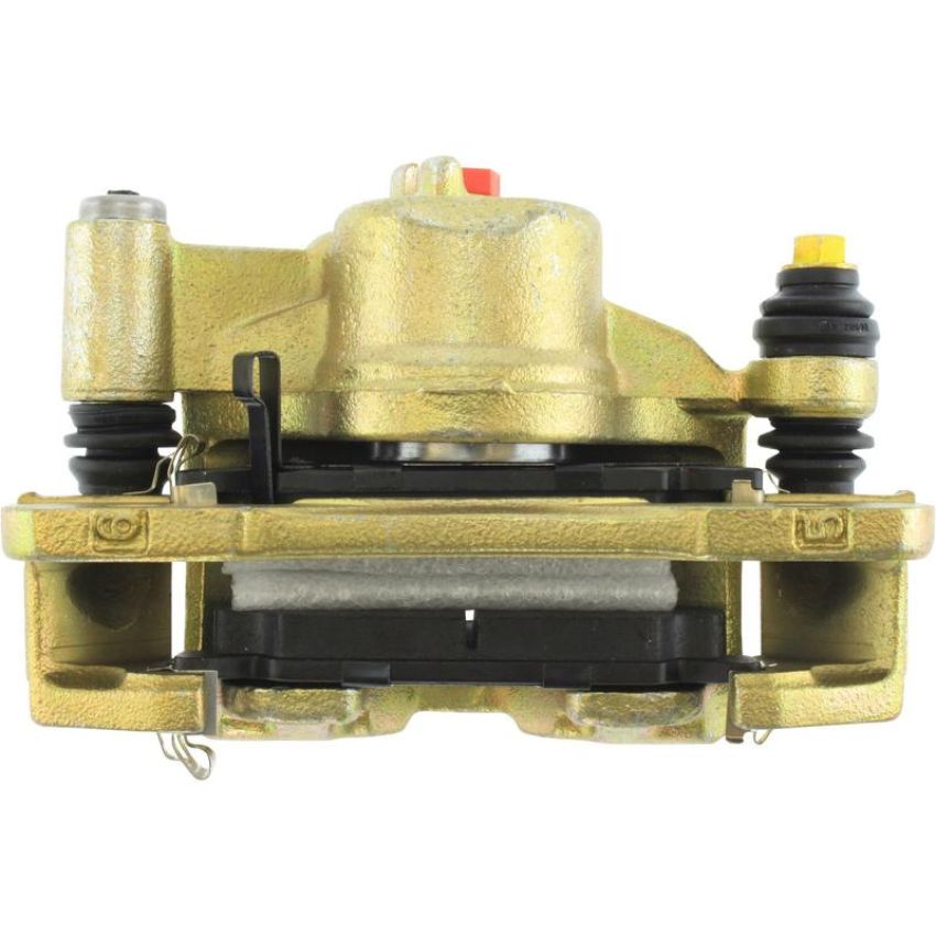 CENTRIC PARTS 142.40030 Posi Quiet Loaded Caliper