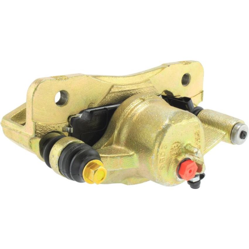 CENTRIC PARTS 142.40030 Posi Quiet Loaded Caliper