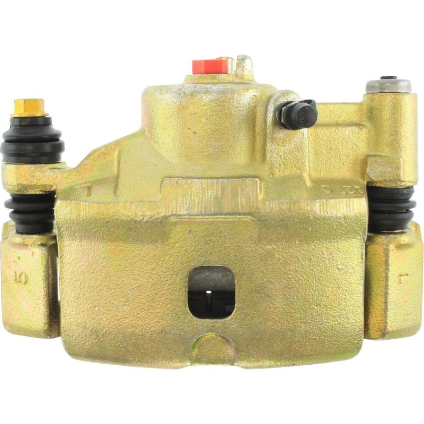 CENTRIC PARTS 142.40030 Posi Quiet Loaded Caliper