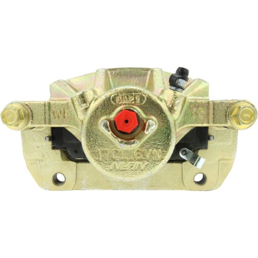 CENTRIC PARTS 142.40033 Posi Quiet Loaded Caliper