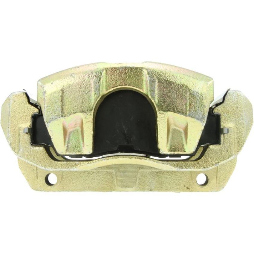 CENTRIC PARTS 142.40033 Posi Quiet Loaded Caliper