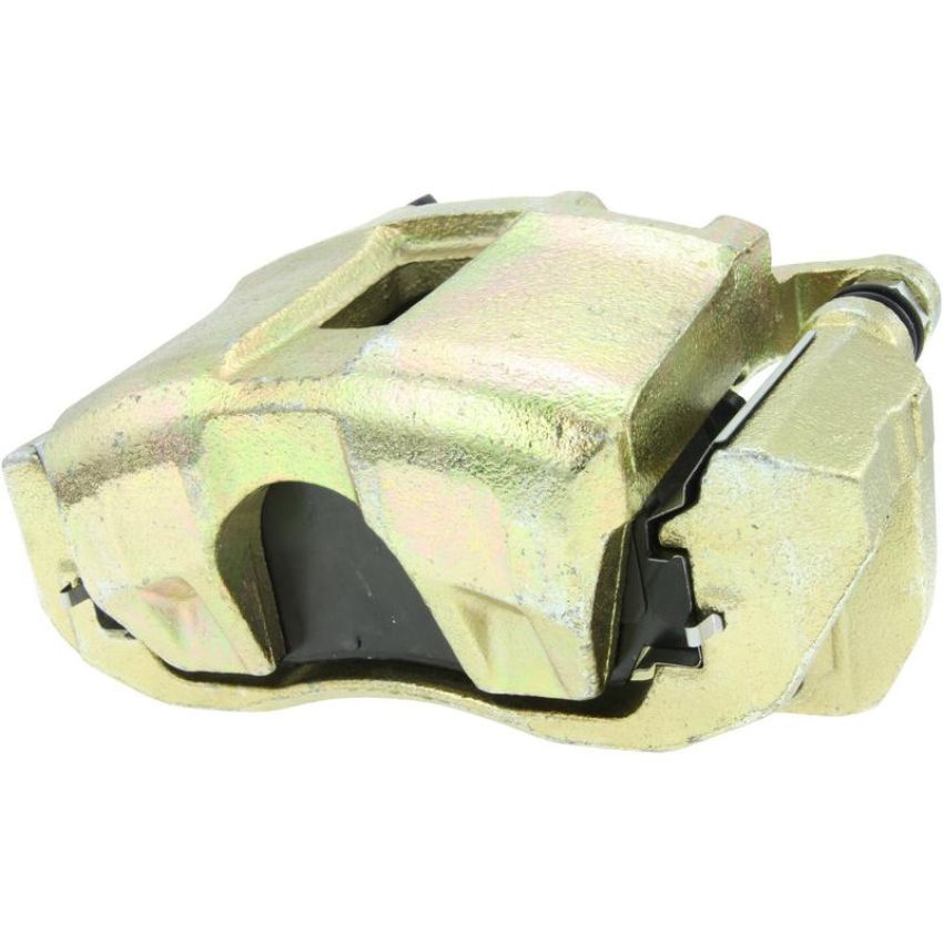 CENTRIC PARTS 142.40033 Posi Quiet Loaded Caliper