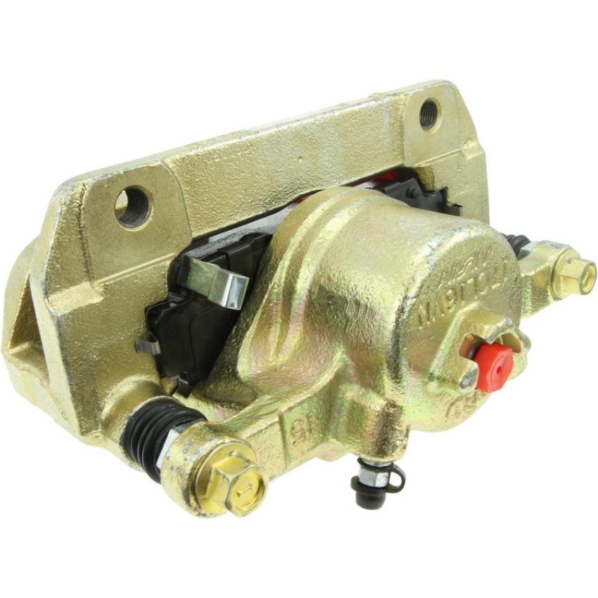 CENTRIC PARTS 142.40033 Posi Quiet Loaded Caliper