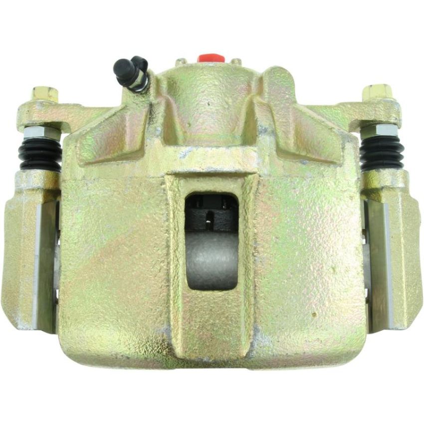 CENTRIC PARTS 142.40033 Posi Quiet Loaded Caliper
