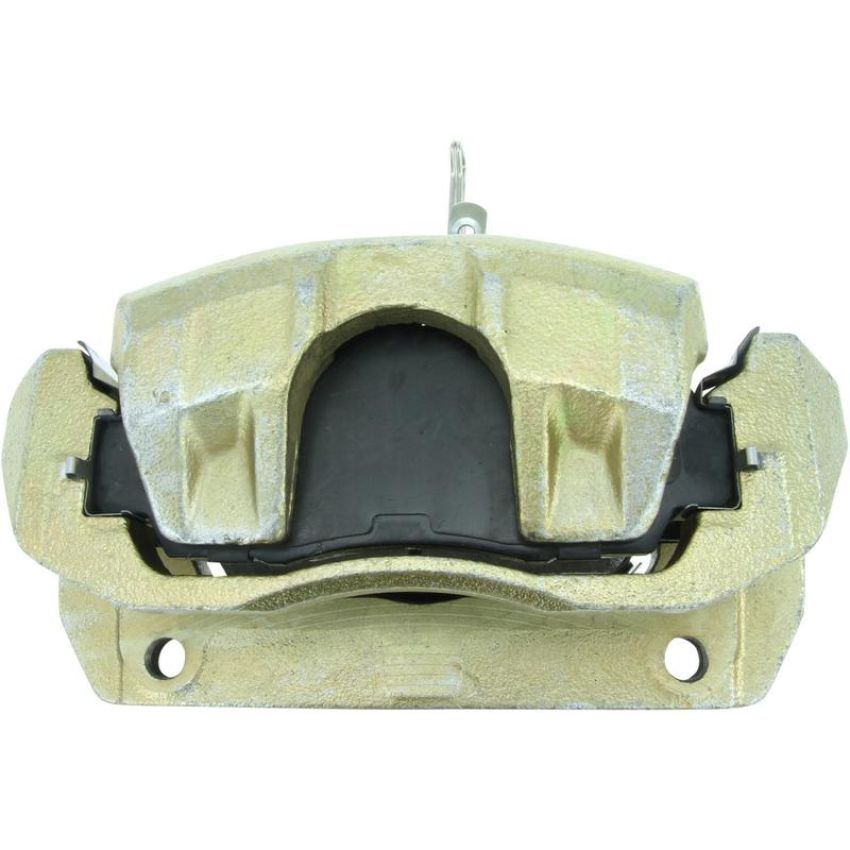 CENTRIC PARTS 142.40034 Posi Quiet Loaded Caliper