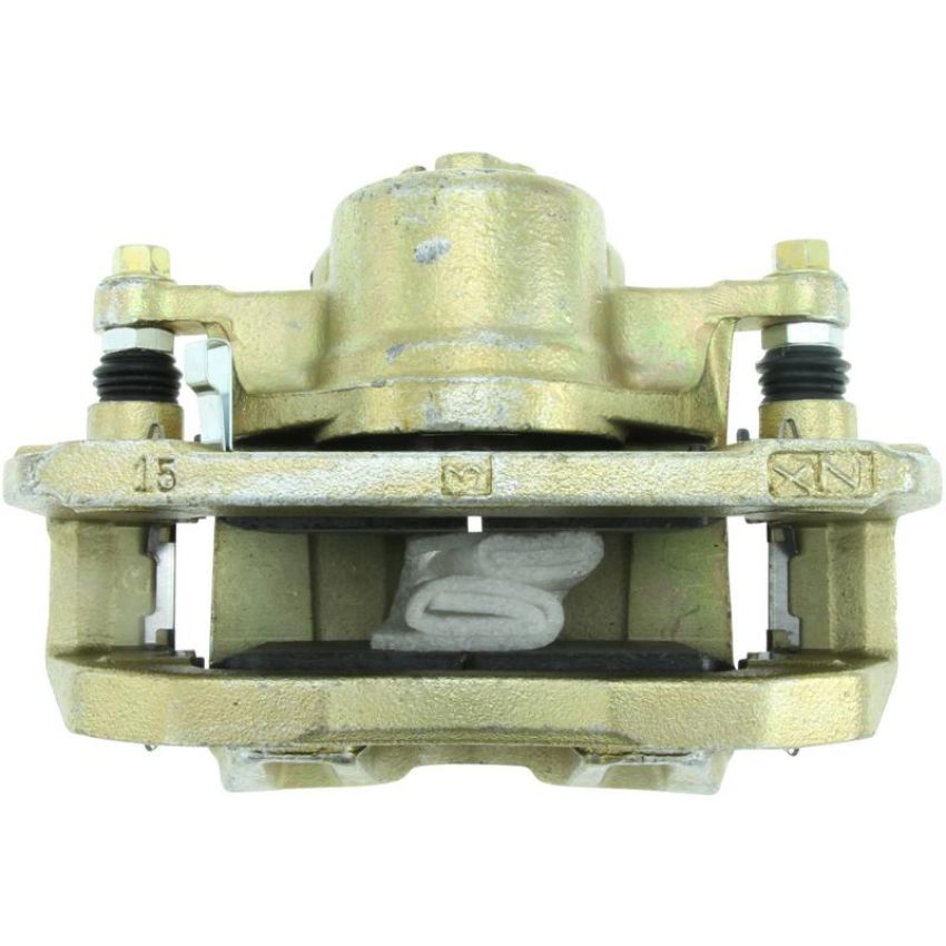 CENTRIC PARTS 142.40034 Posi Quiet Loaded Caliper