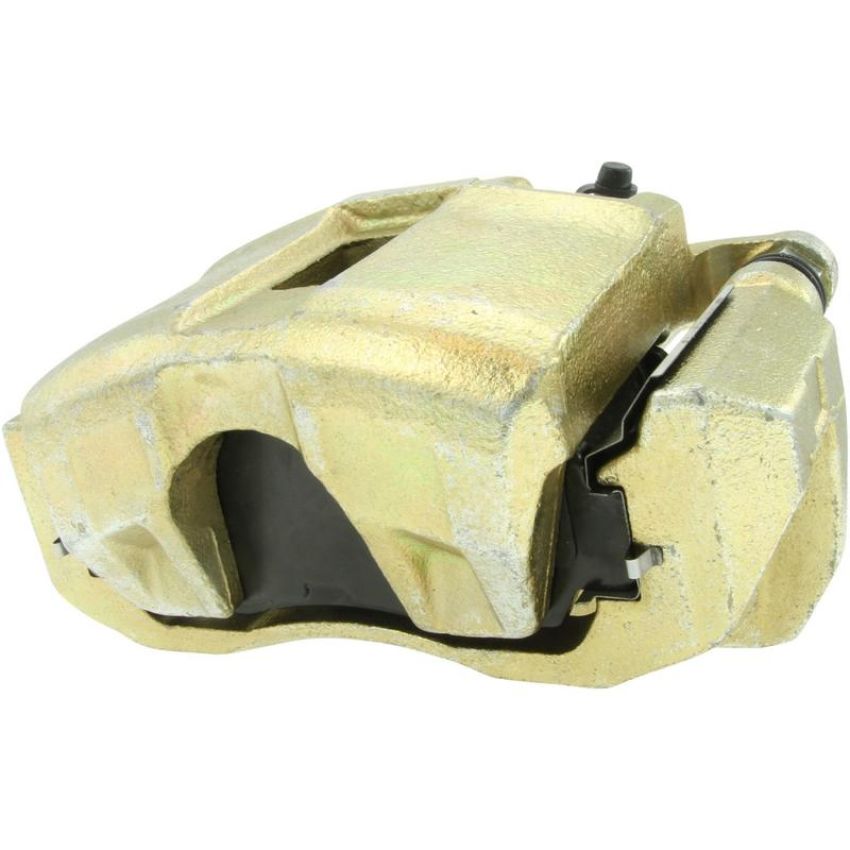 CENTRIC PARTS 142.40034 Posi Quiet Loaded Caliper