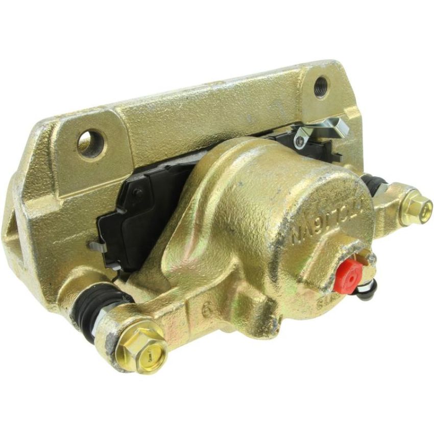 CENTRIC PARTS 142.40034 Posi Quiet Loaded Caliper