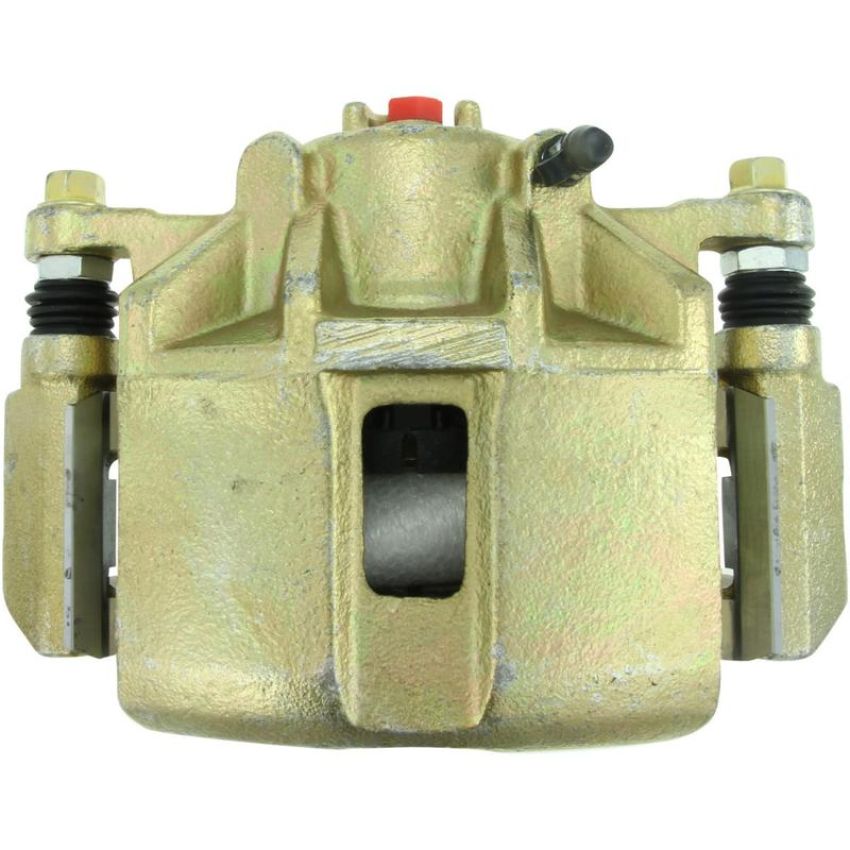 CENTRIC PARTS 142.40034 Posi Quiet Loaded Caliper