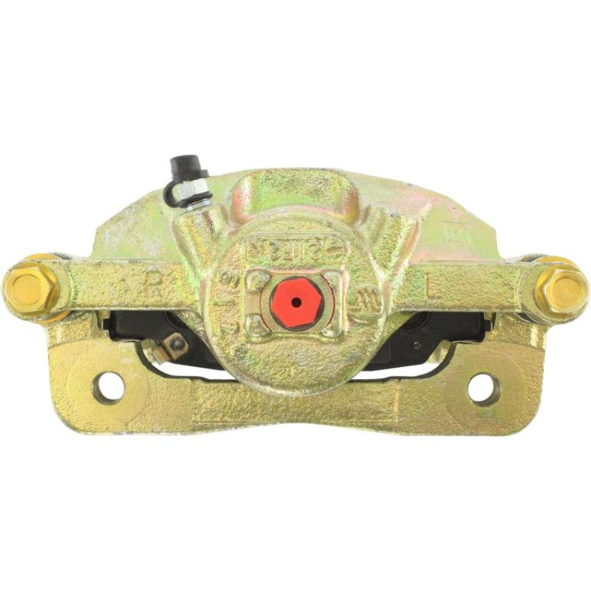 CENTRIC PARTS 142.40045 Posi Quiet Loaded Caliper