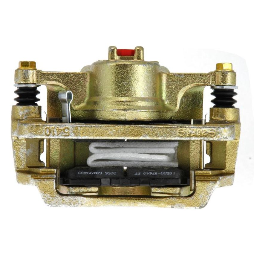 CENTRIC PARTS 142.40045 Posi Quiet Loaded Caliper
