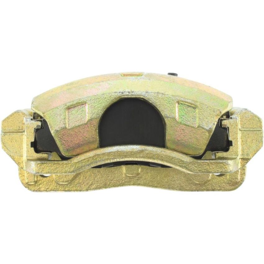 CENTRIC PARTS 142.40045 Posi Quiet Loaded Caliper