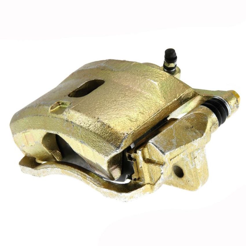 CENTRIC PARTS 142.40045 Posi Quiet Loaded Caliper