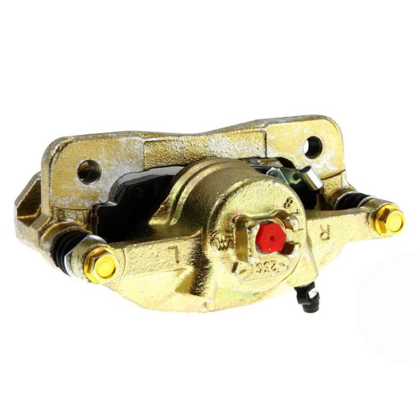 CENTRIC PARTS 142.40045 Posi Quiet Loaded Caliper