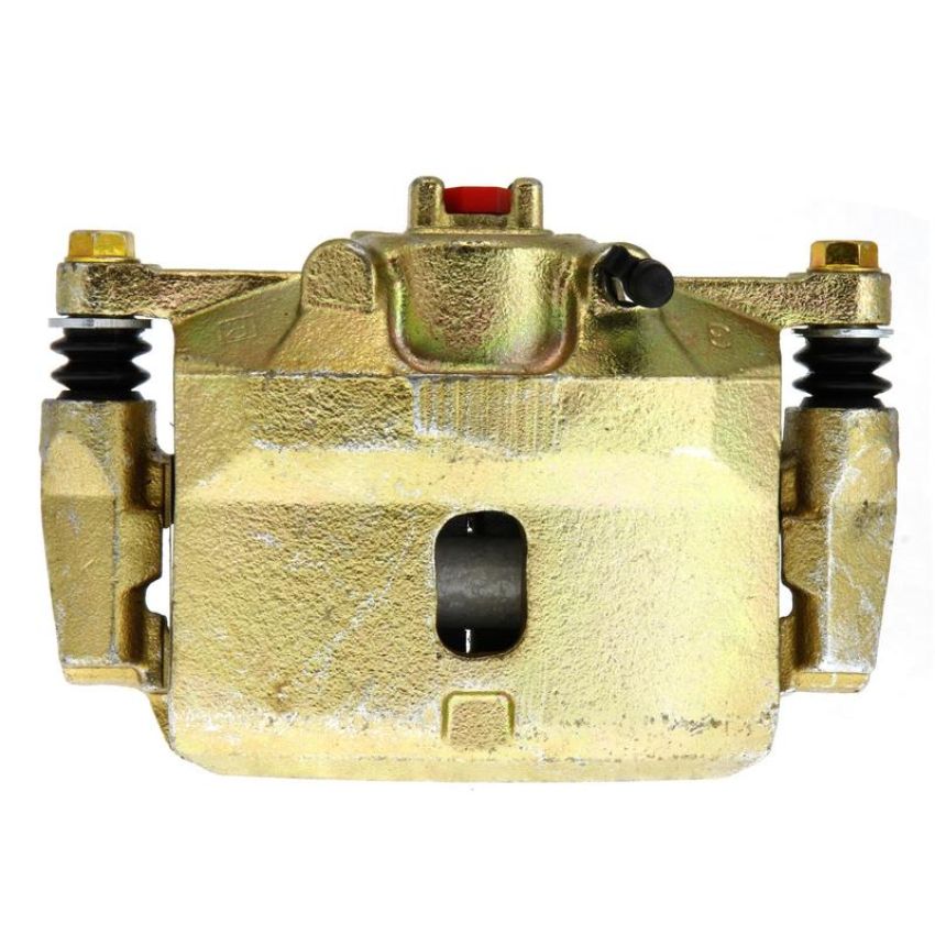 CENTRIC PARTS 142.40045 Posi Quiet Loaded Caliper