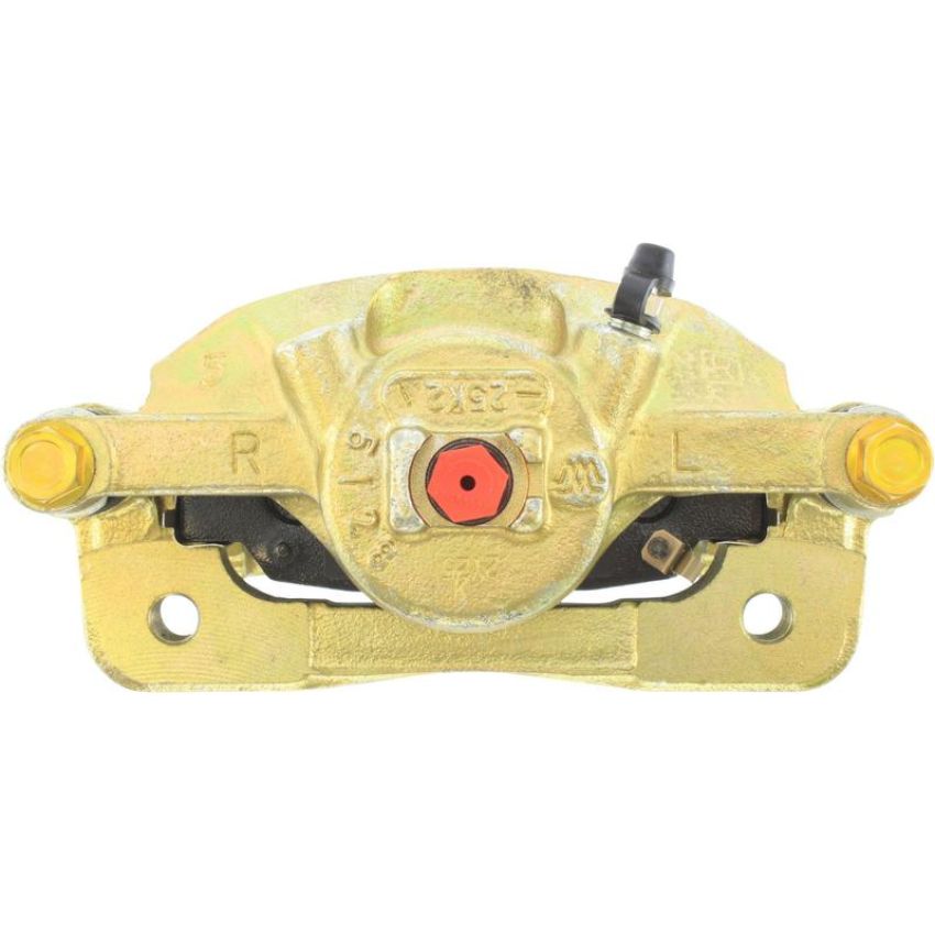 CENTRIC PARTS 142.40046 Posi Quiet Loaded Caliper