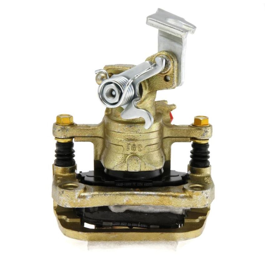 CENTRIC PARTS 142.40046 Posi Quiet Loaded Caliper