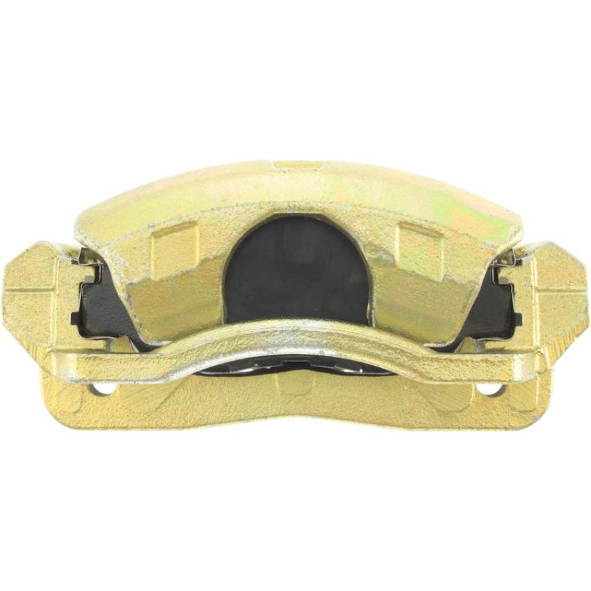 CENTRIC PARTS 142.40046 Posi Quiet Loaded Caliper