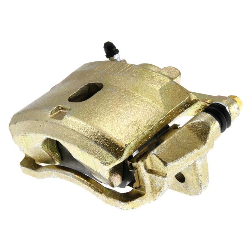 CENTRIC PARTS 142.40046 Posi Quiet Loaded Caliper