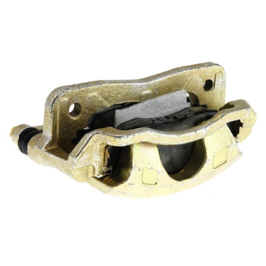 CENTRIC PARTS 142.40046 Posi Quiet Loaded Caliper