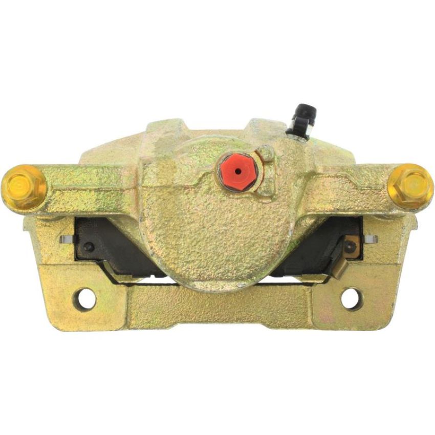 CENTRIC PARTS 142.40049 Posi Quiet Loaded Caliper