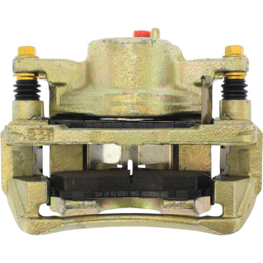 CENTRIC PARTS 142.40049 Posi Quiet Loaded Caliper