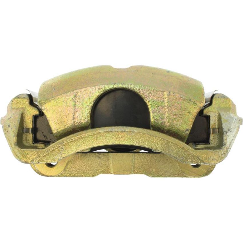 CENTRIC PARTS 142.40049 Posi Quiet Loaded Caliper