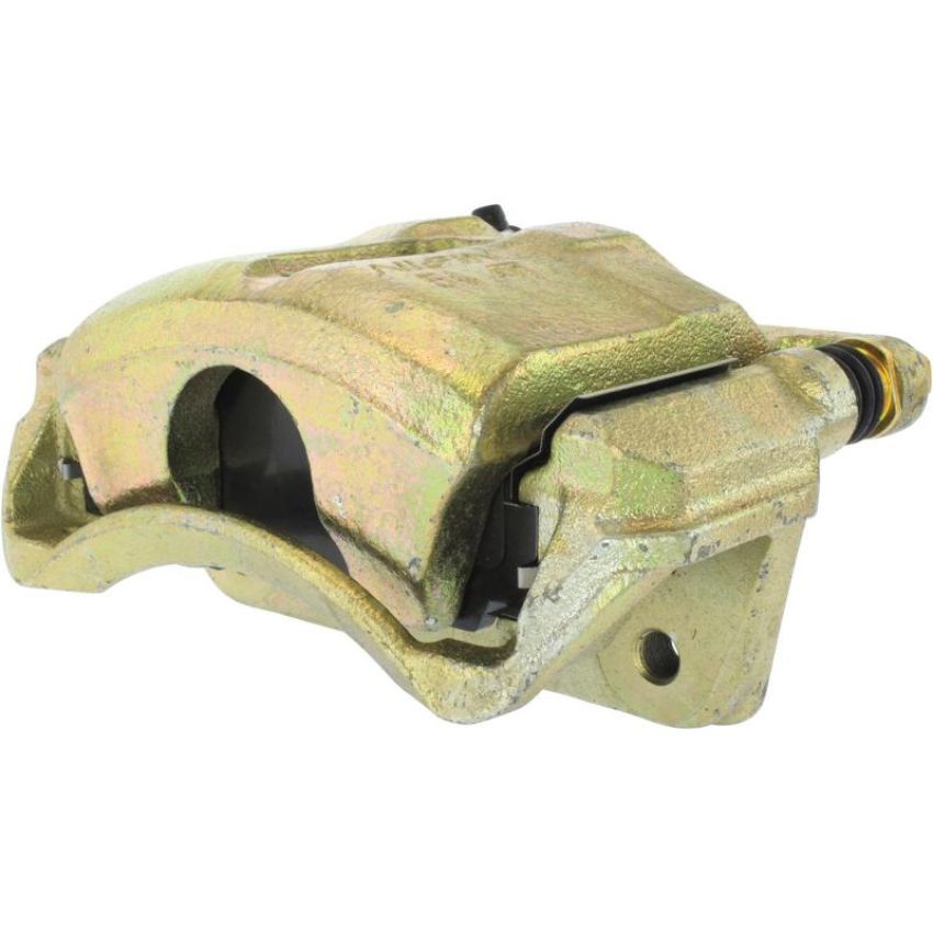 CENTRIC PARTS 142.40049 Posi Quiet Loaded Caliper