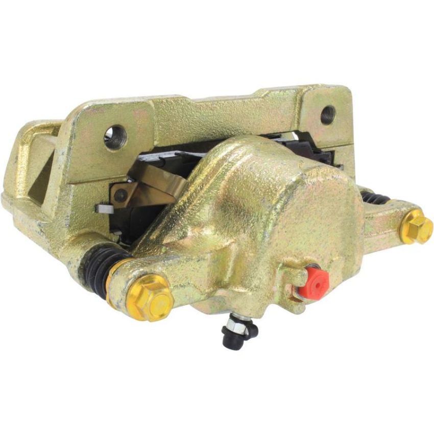 CENTRIC PARTS 142.40049 Posi Quiet Loaded Caliper